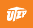 Utep logo